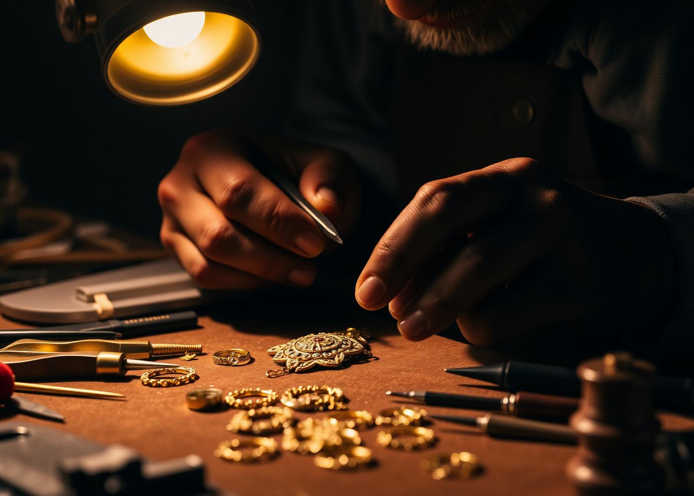 Craftsmanship